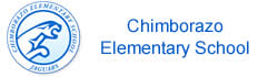 Chimborazo ES Logo